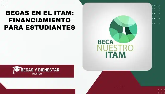 Becas en el ITAM: Financiamiento para Estudiantes