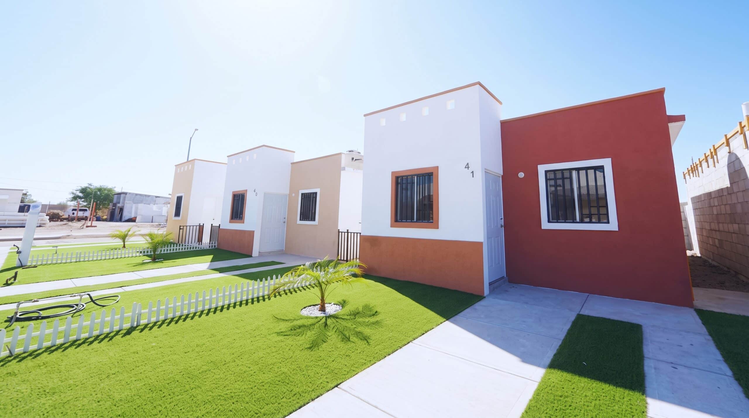 ¿Cómo saber si me darán una casa de Vivienda para el Bienestar en 2026 Las señales de que vas avanzando