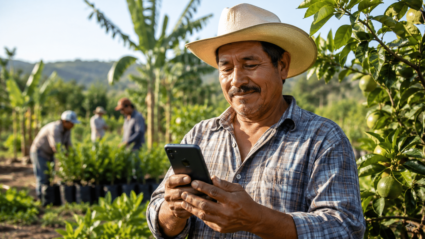 Sembrando Vida 2026 ¿ya cayó el pago de junio Monto, cómo revisar tu saldo y cuándo es el próximo depósito