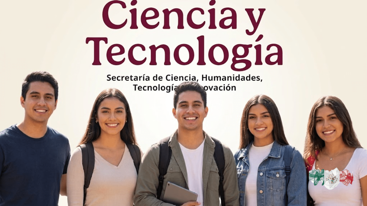 Becas de posgrado SECIHTI 2026 segundo periodo de solicitud, fechas y requisitos
