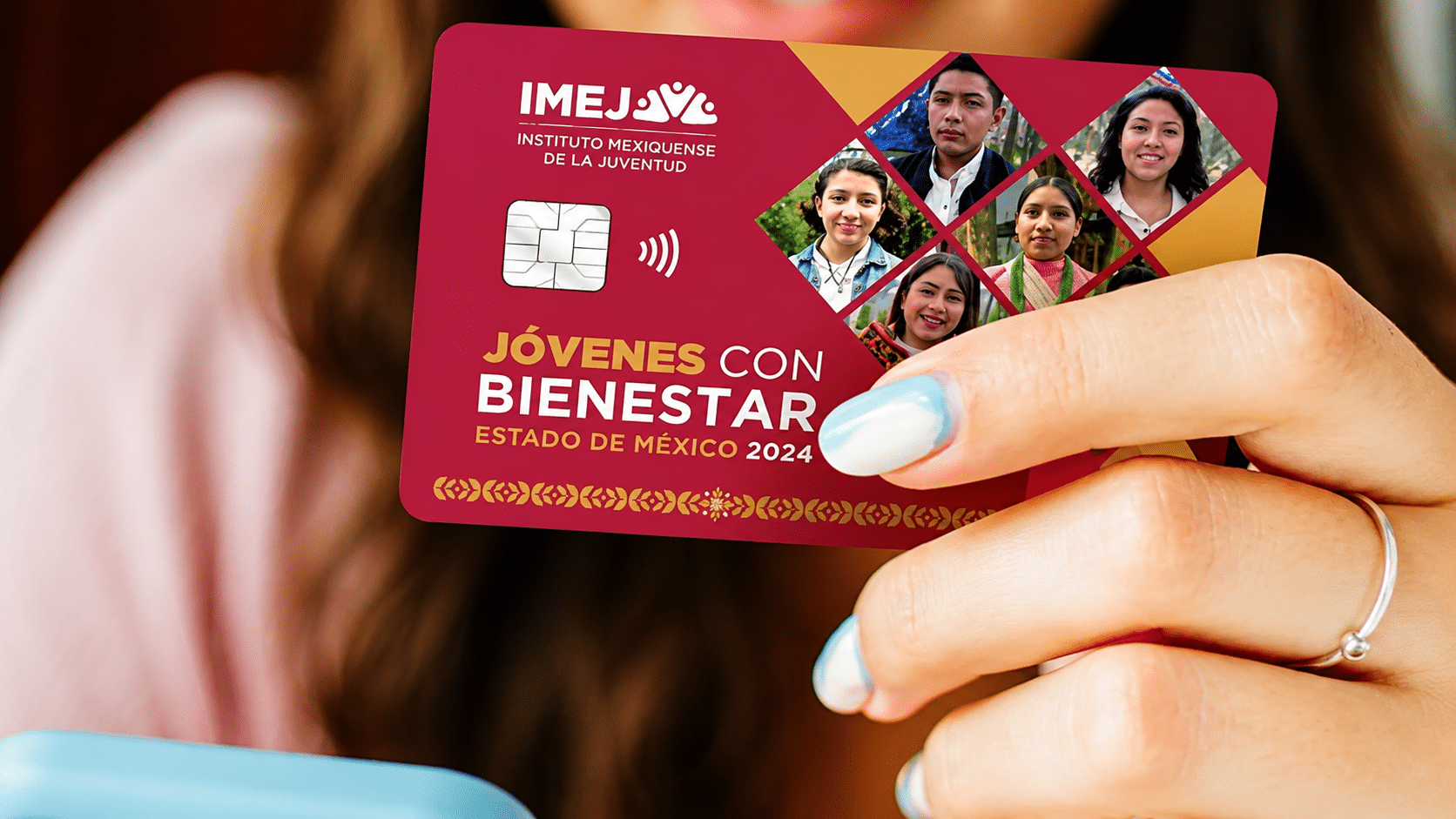 Jóvenes con Bienestar Edomex 2026 requisitos y registro para recibir $6,000 pesos