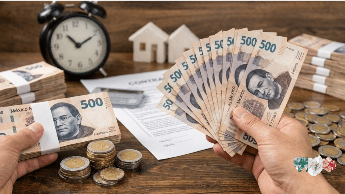 Mejoramiento de Vivienda 2026 ¿julio es el último mes para los 40 mil pesos Esto es lo confirmado