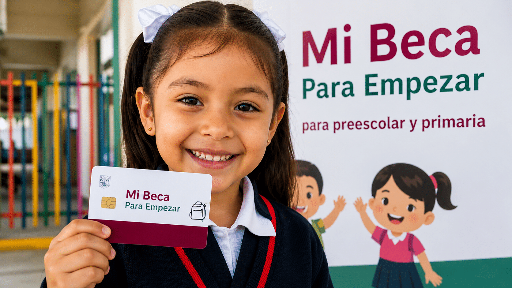 Mi Beca para Empezar 2026 ¿sube el monto Esto dice la nota oficial