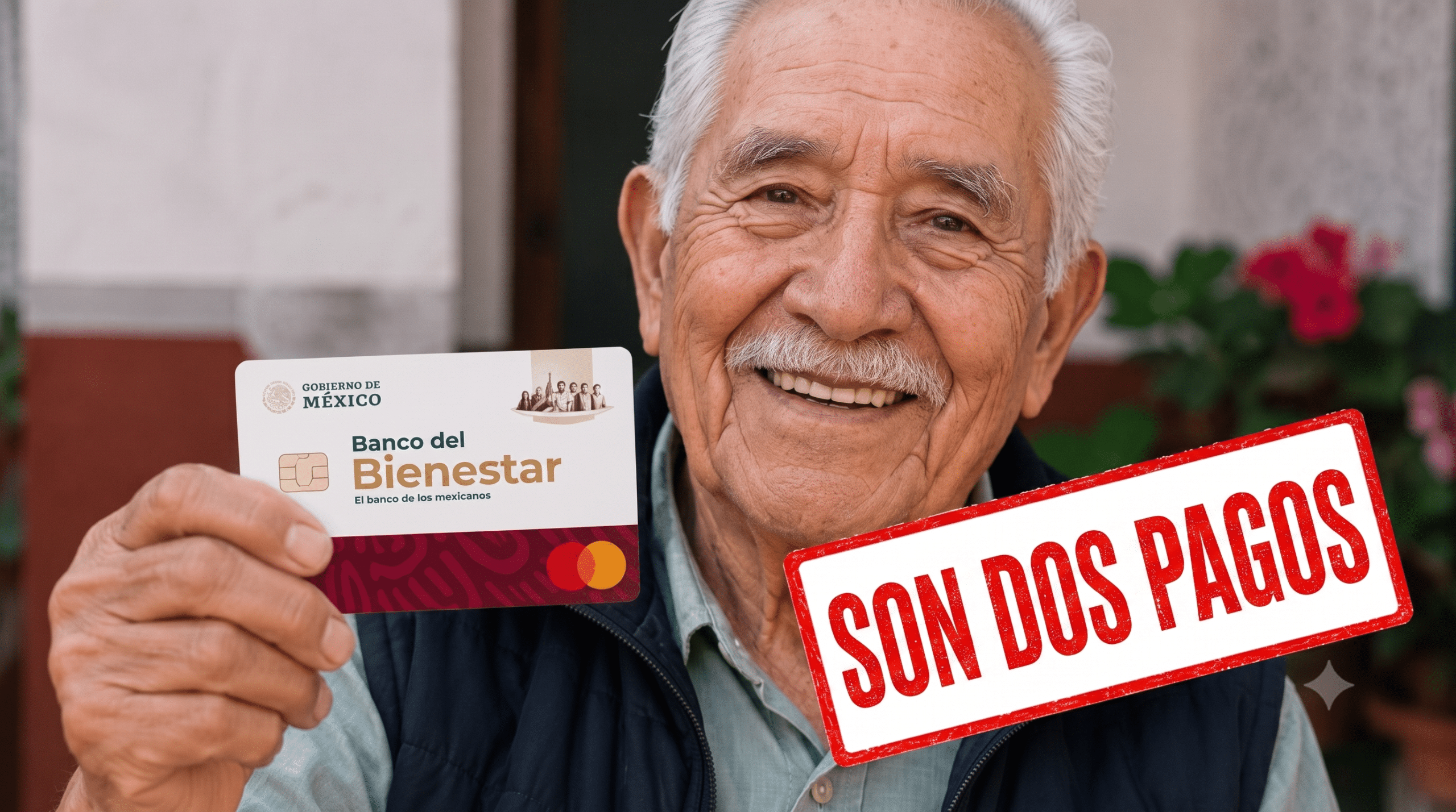 Pago Doble del Bienestar en julio 2026 ¿a quién le toca los $12,850 pesos