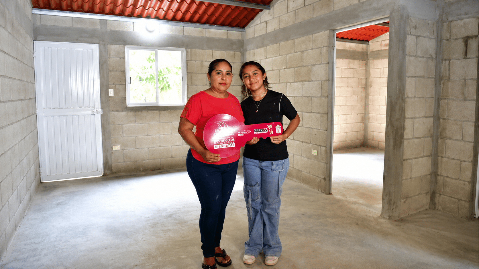 Vivienda Primavera Oaxaca 2026 requisitos y cómo consultar si calificas