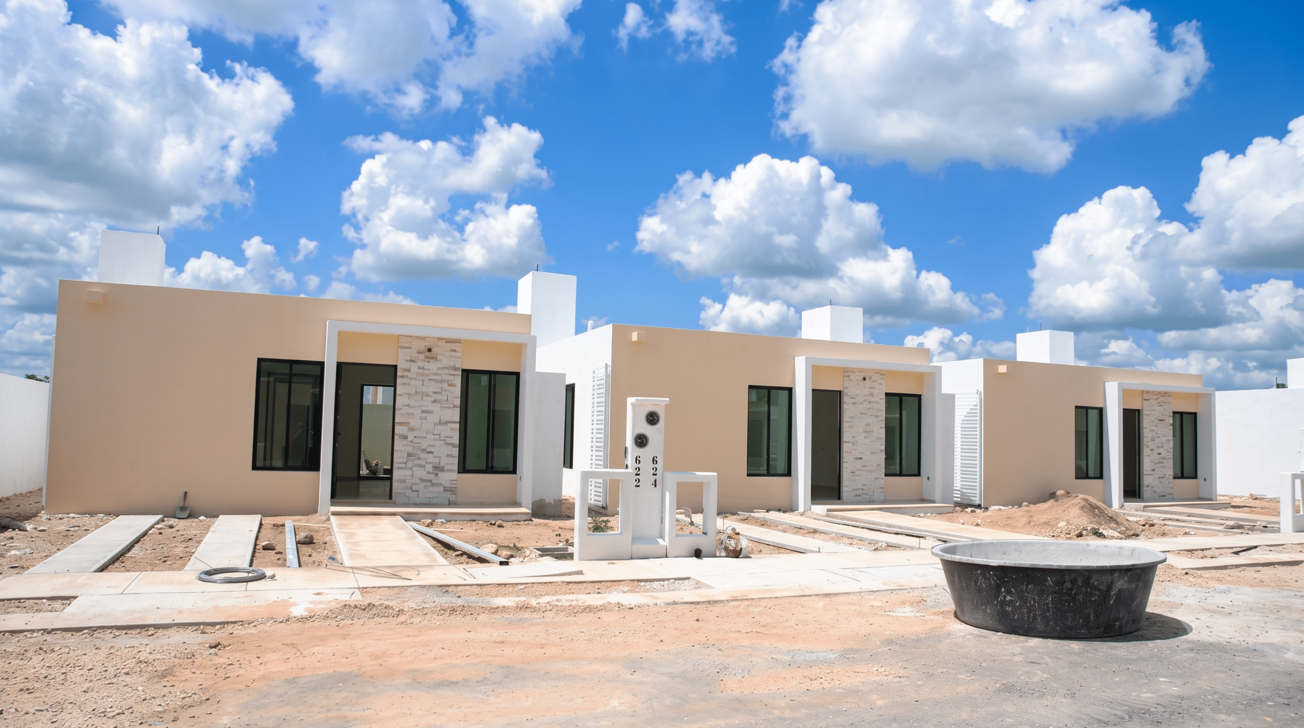 Vivienda para el Bienestar 2026 el registro presencial cierra el 2 de agosto