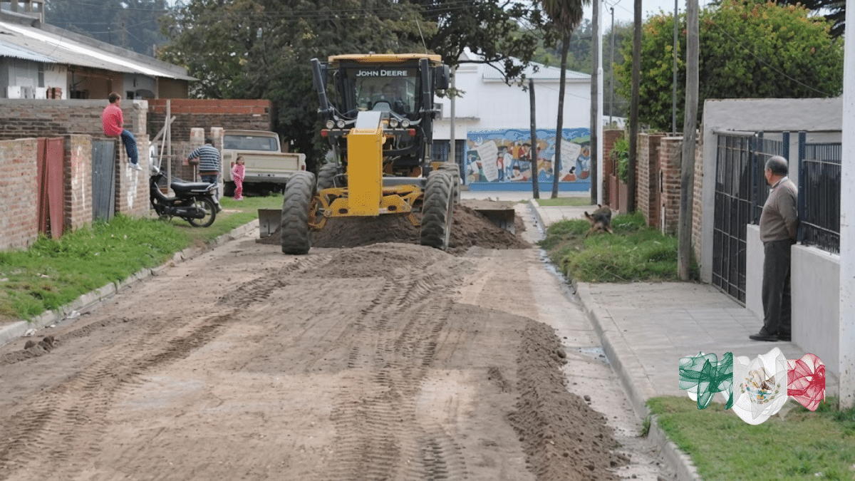 ¿Qué pasó con el Programa de Mejoramiento Urbano Esto es lo que sí sigue con apoyos disponibles en 2026