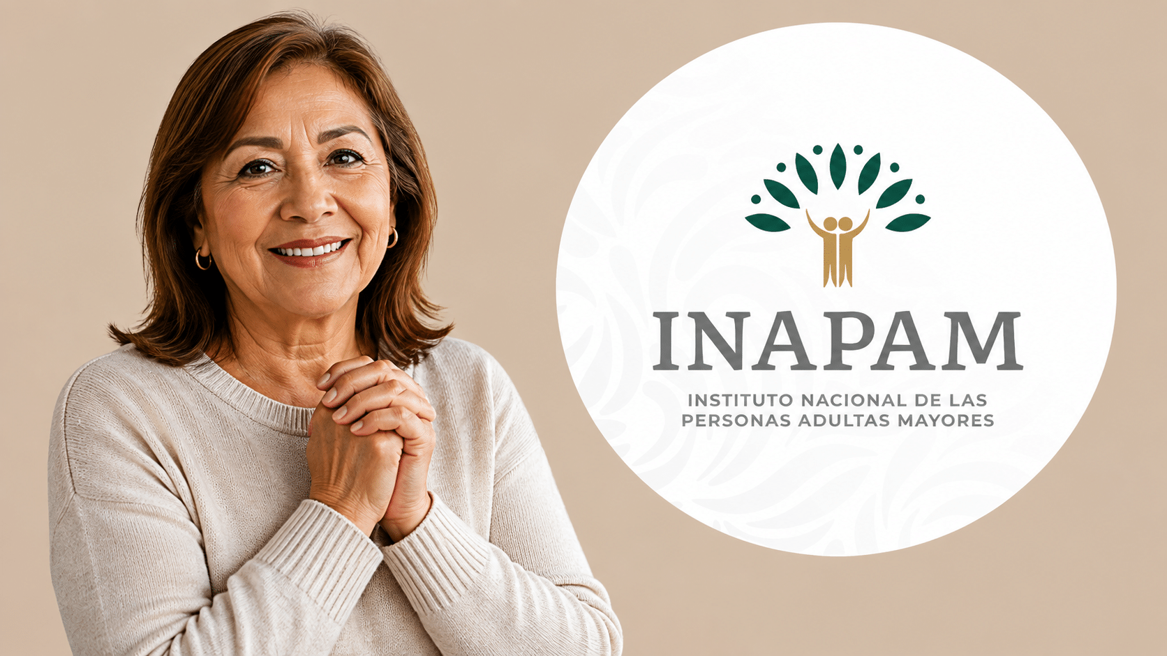 Credencial INAPAM 2026 requisitos y documentos para tramitarla paso a paso