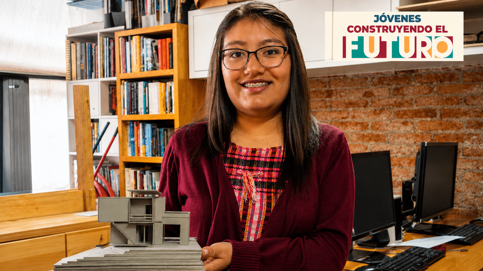 Jóvenes Construyendo el Futuro cómo vincularte en agosto 2026 y qué centros de trabajo hay disponibles