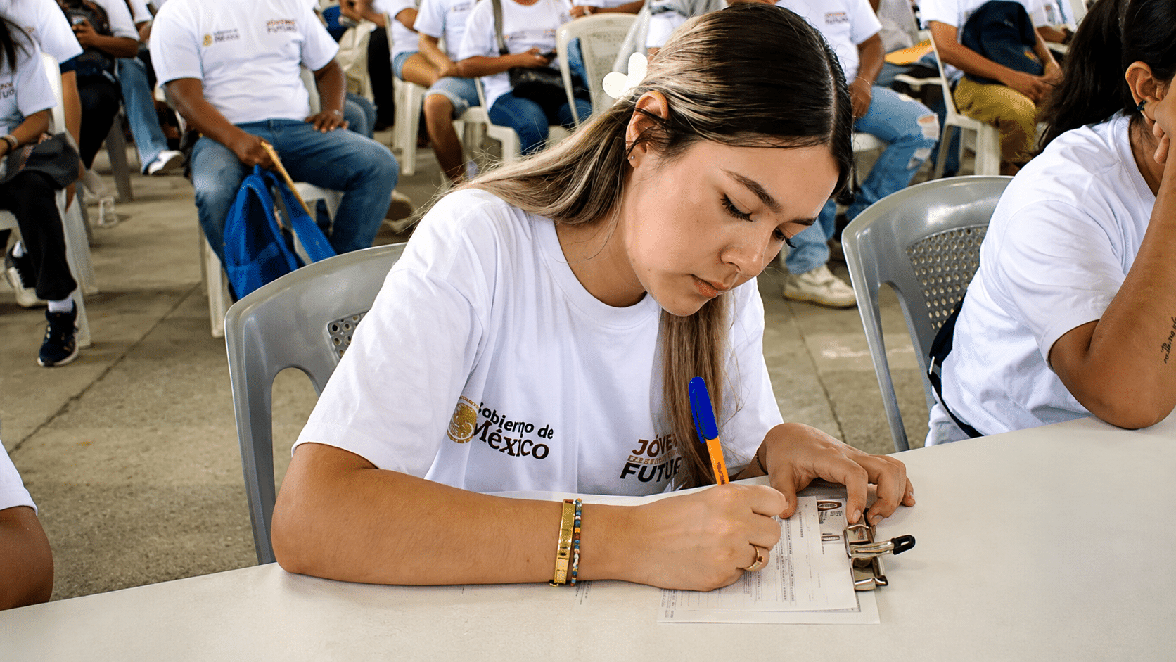 Jóvenes Construyendo el Futuro en Oaxaca 2026 cómo encontrar vacantes y centros de trabajo