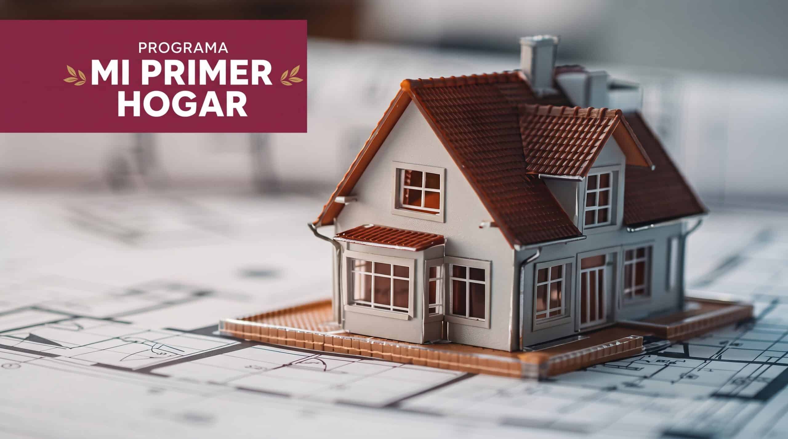 Mi Primer Hogar Edomex qué es este apoyo de vivienda y cómo saber si calificas