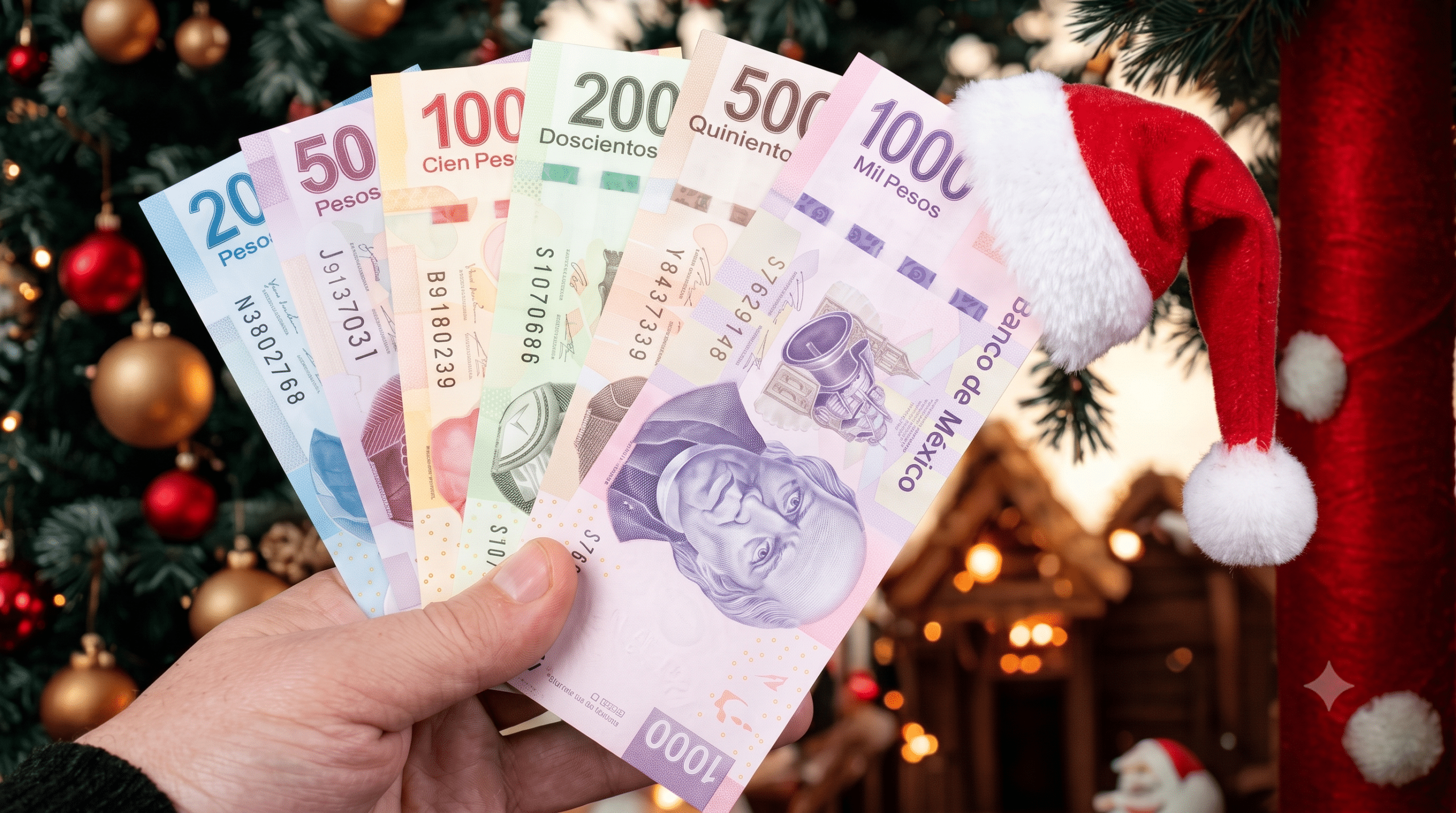 Pensión Bienestar Adultos Mayores 2026 ¿hay aguinaldo o pago doble en diciembre