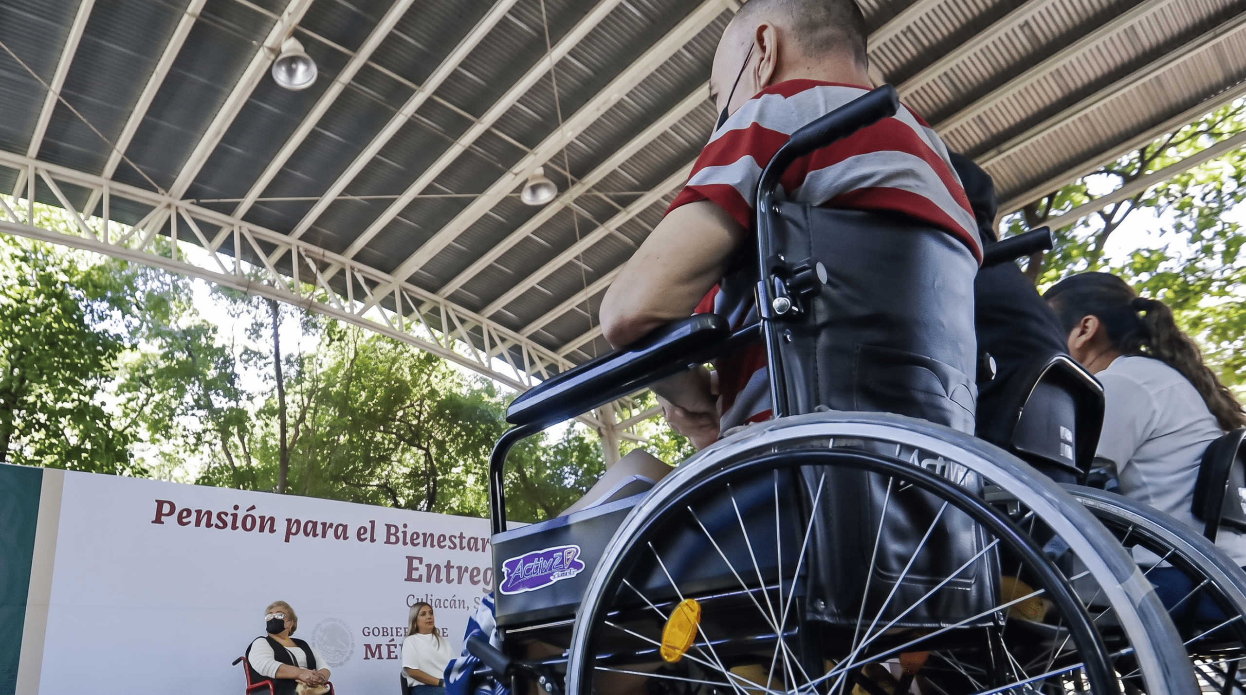 Pensión Personas con Discapacidad 2026 monto de $3.300 y estatus del registro