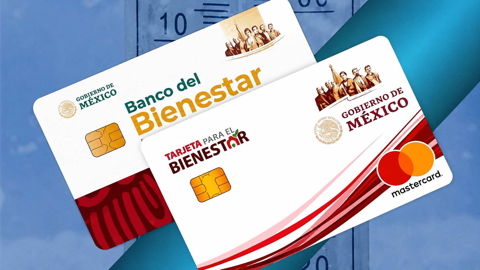 Registro Pensión Bienestar 30 a 64 Años Calendario por Apellido del 3 al 8 de Agosto 2026