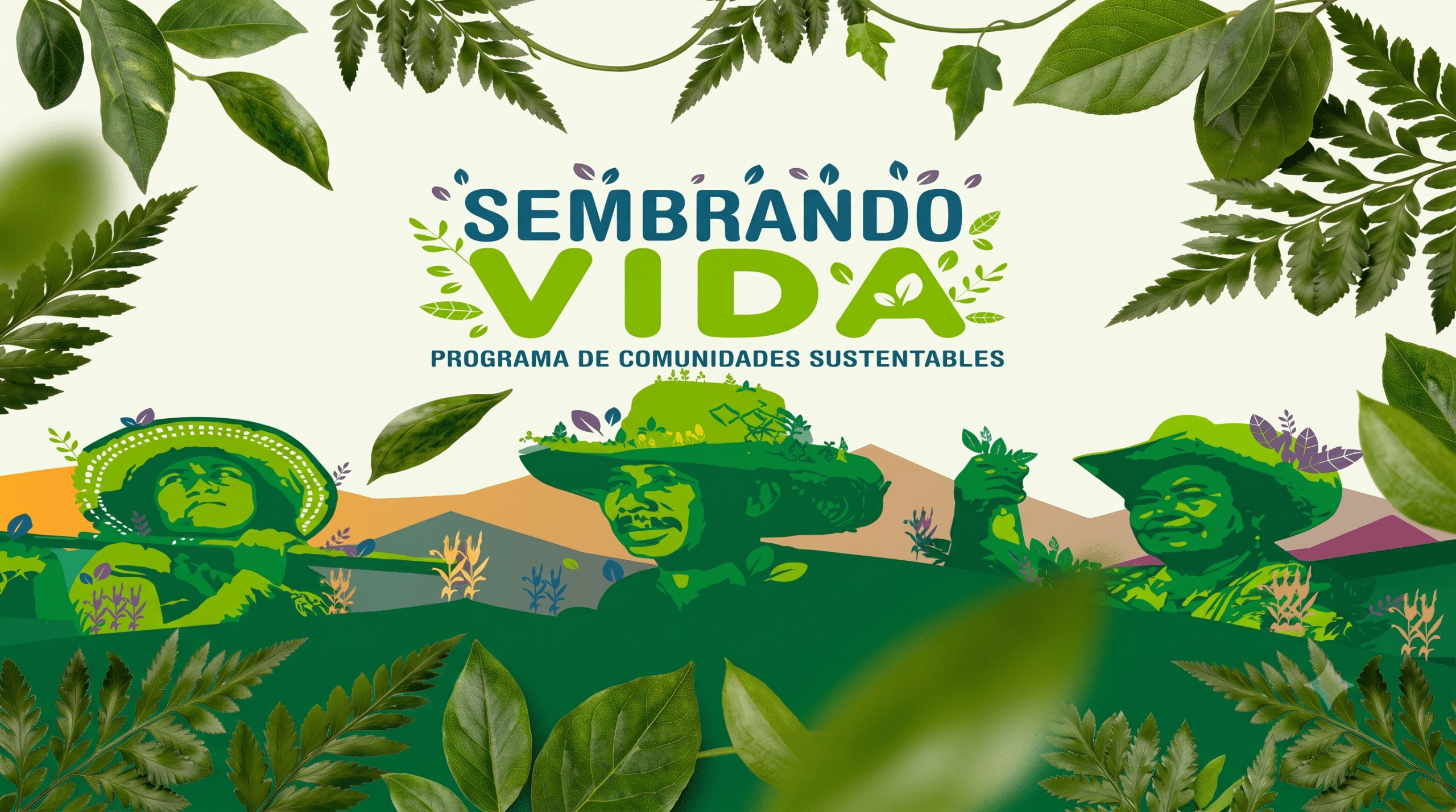 Sembrando Vida 2026 cuánto paga el apoyo mensual al campo y quién puede recibirlo