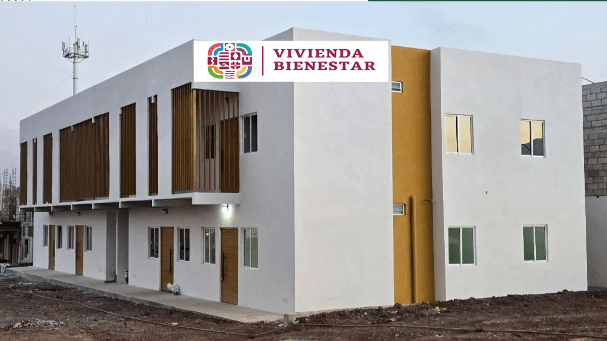 Vivienda para el Bienestar (CONAVI) qué hacer después de registrarte y cómo dar seguimiento