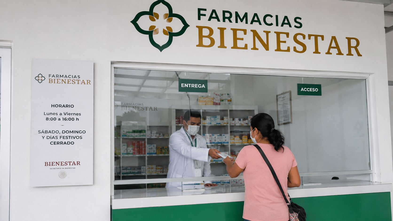 Farmacias del Bienestar qué son, quién recibe las 22 medicinas sin costo y en qué estados