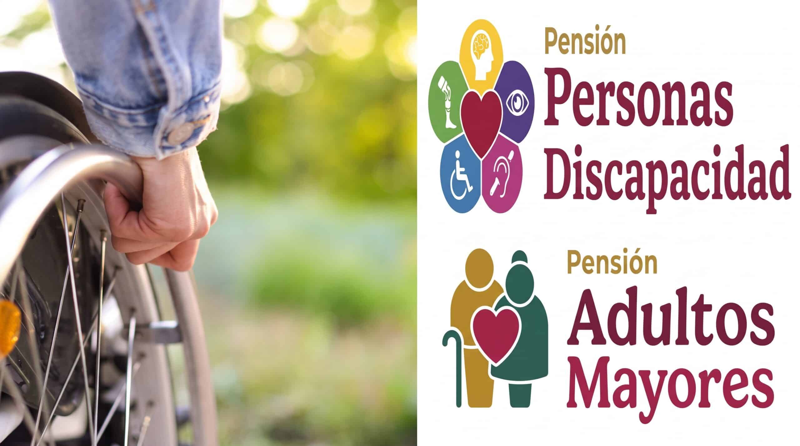 Pensión de Discapacidad qué sucede con tu apoyo cuando cumples 65 años