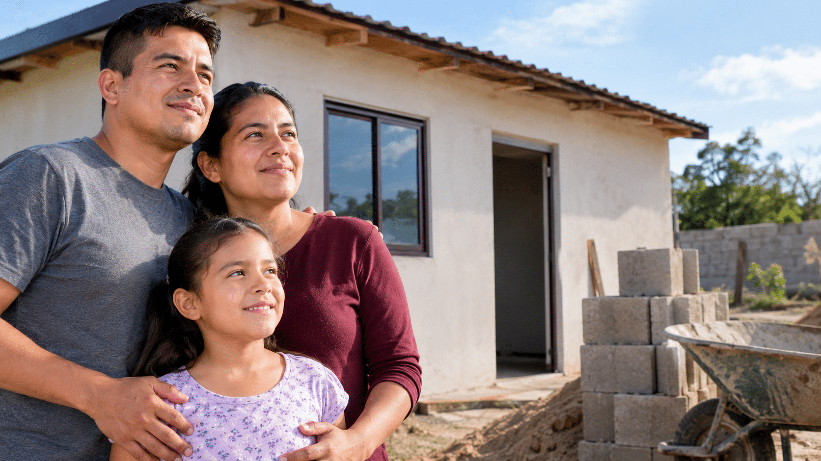 Proyecto Emergente de Vivienda qué pasó con el programa y qué apoyos de la CONAVI hay en 2026