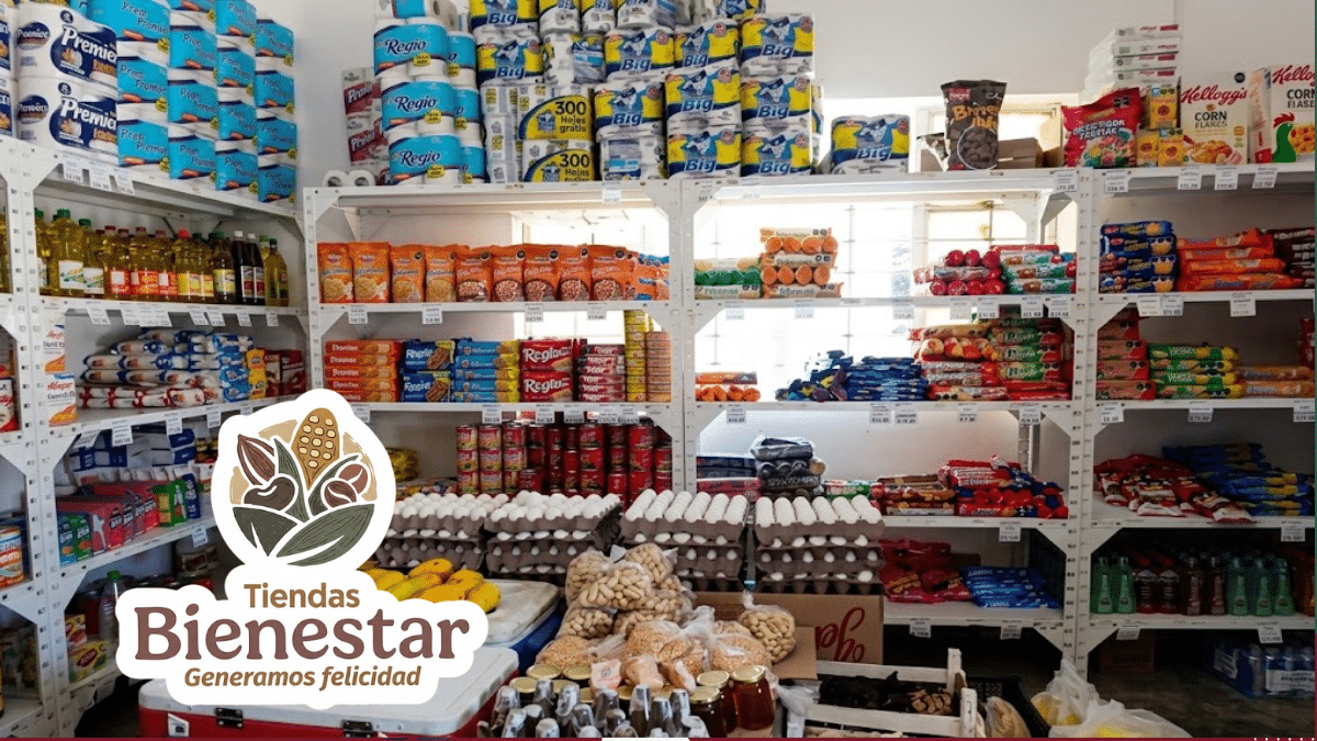 Tiendas Bienestar y Leche para el Bienestar 2026 qué son, cuánto cuesta la leche y cómo inscribirte